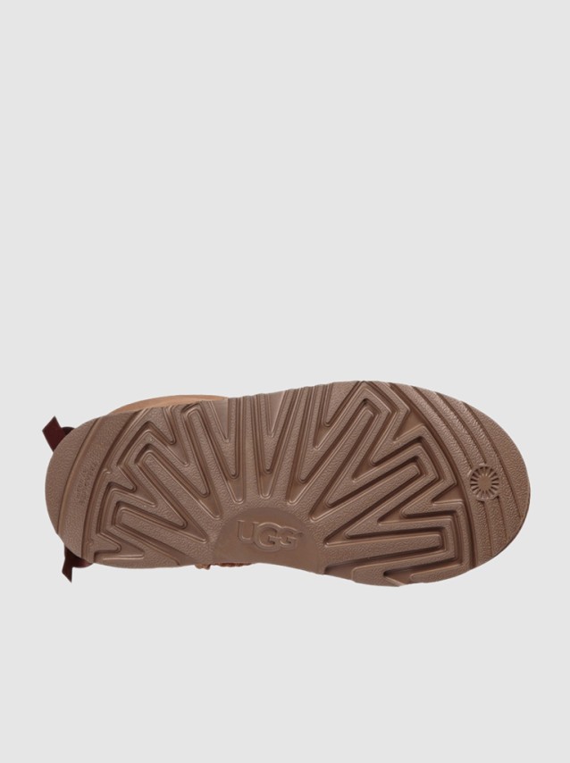Boots Female Ugg