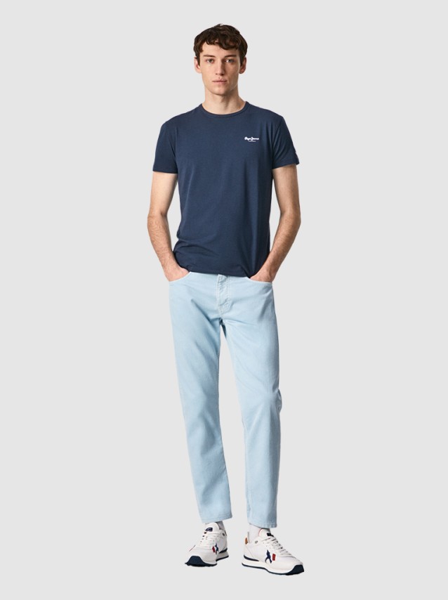T-Shirt Male Pepe Jeans London