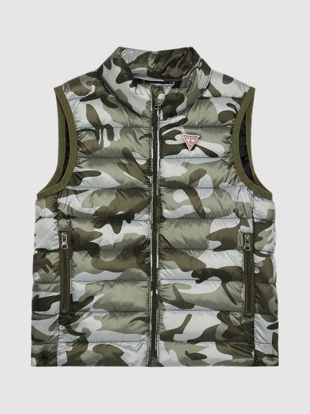 Gilets Masculin Guess Kids