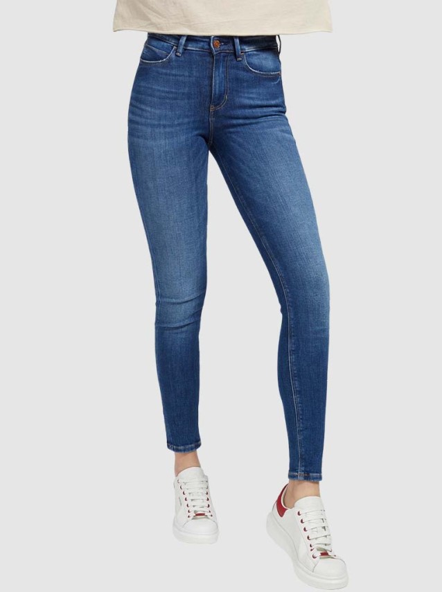 Jeans Female Guess