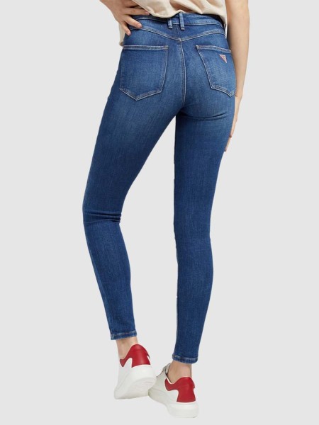 Jeans Female Guess Jeans Female Guess