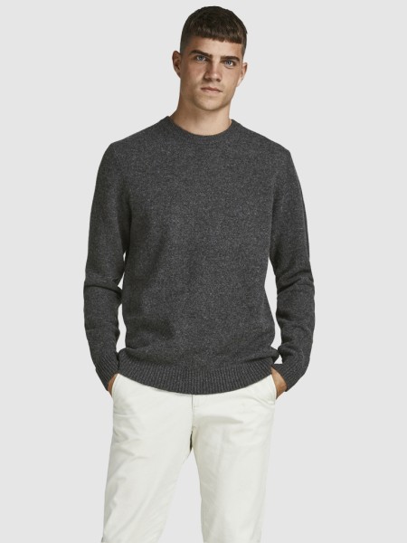 Knitwear Male Jack & Jones