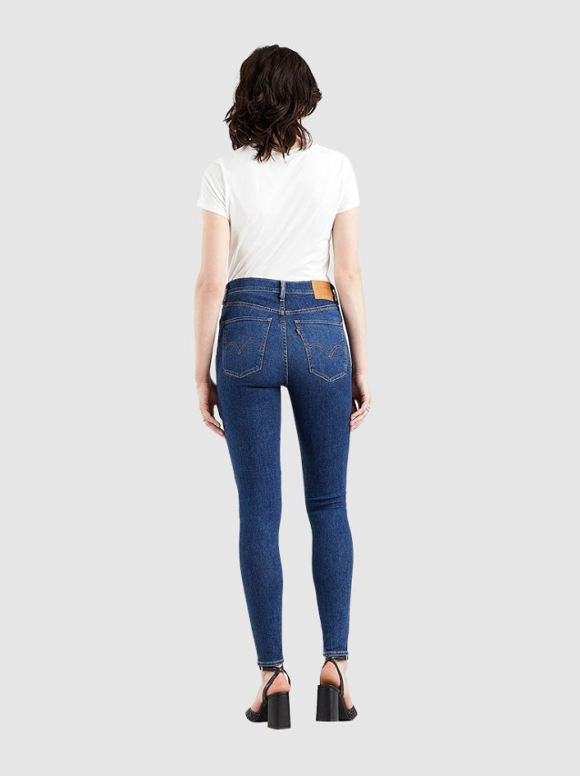 Jeans Female Levis