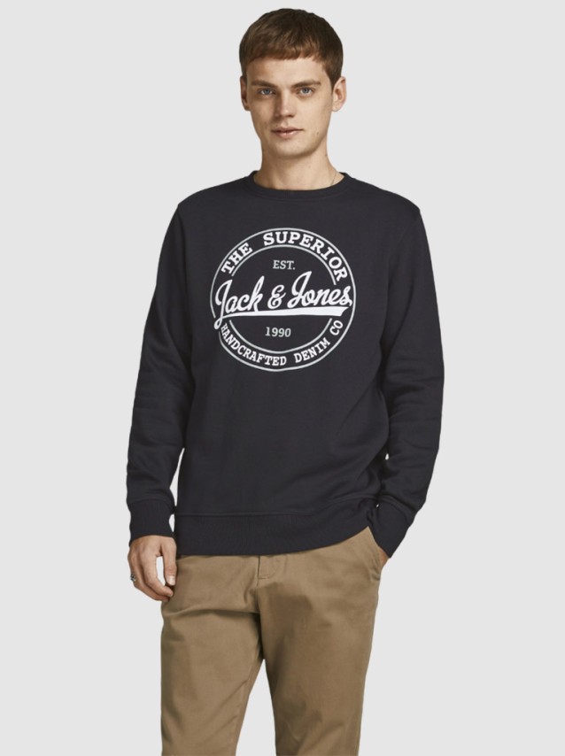 Sweatshirt Male Jack & Jones