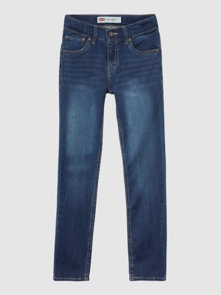 Trousers Male Levis