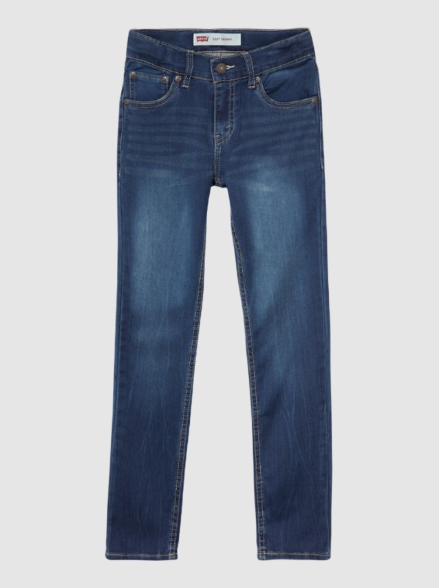 Pantalones Masculino Levis