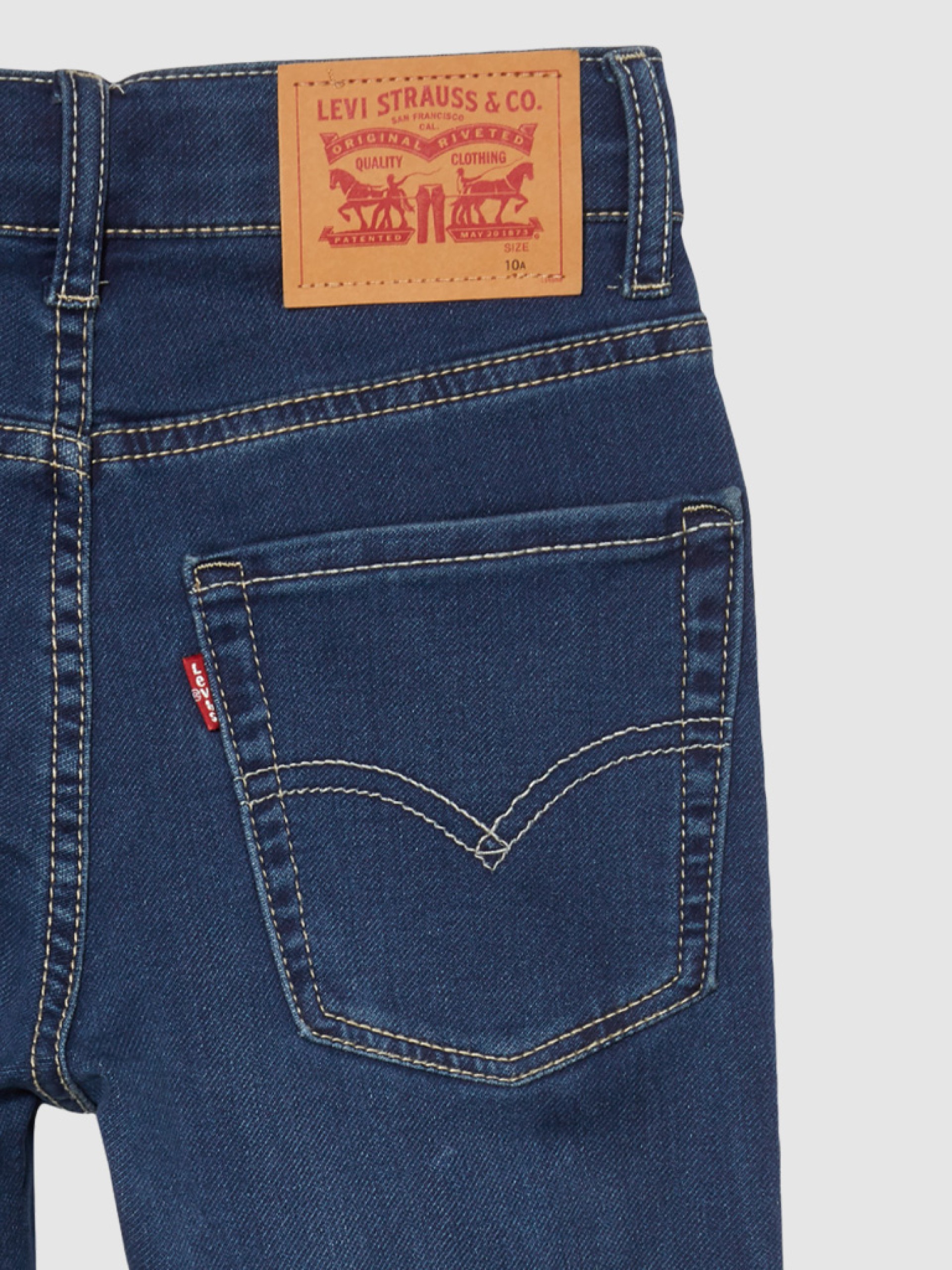 Pantalon Masculin Levis