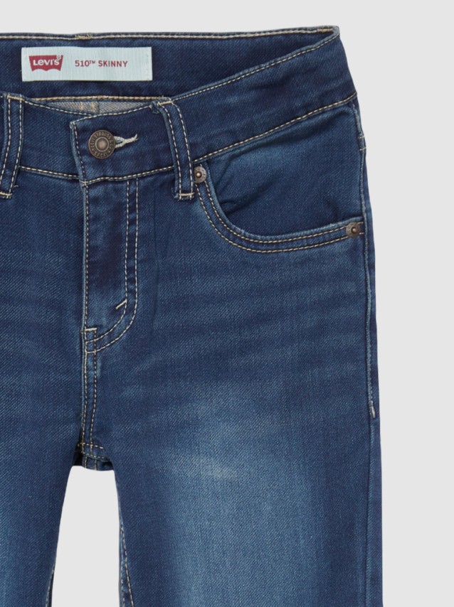 Pantalon Masculin Levis