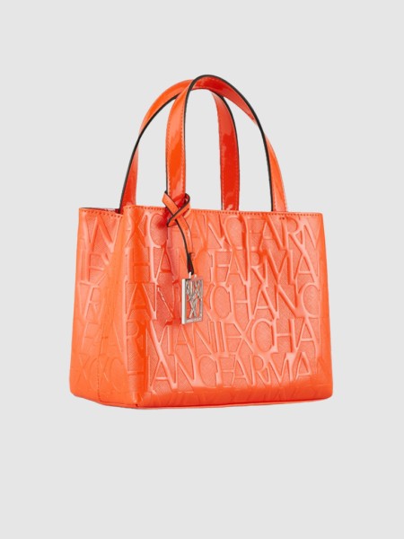 Bolsos Femenino Armani Exchange Bolsos Femenino Armani Exchange