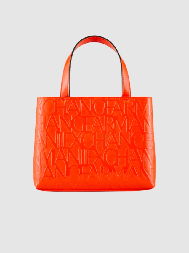 Shoppers Féminin Armani Exchange
