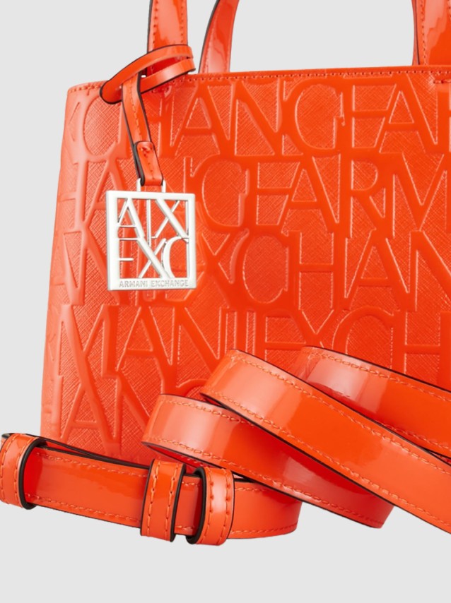 Shoppers Féminin Armani Exchange
