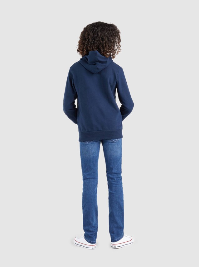 Jersey Masculino Levis