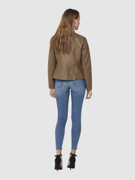 Chaquetas Femenino Only Chaquetas Femenino Only