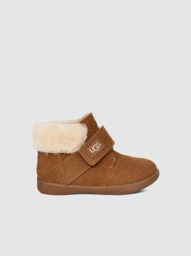 Boots Female Ugg