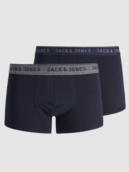 Boxers Masculino Jack & Jones