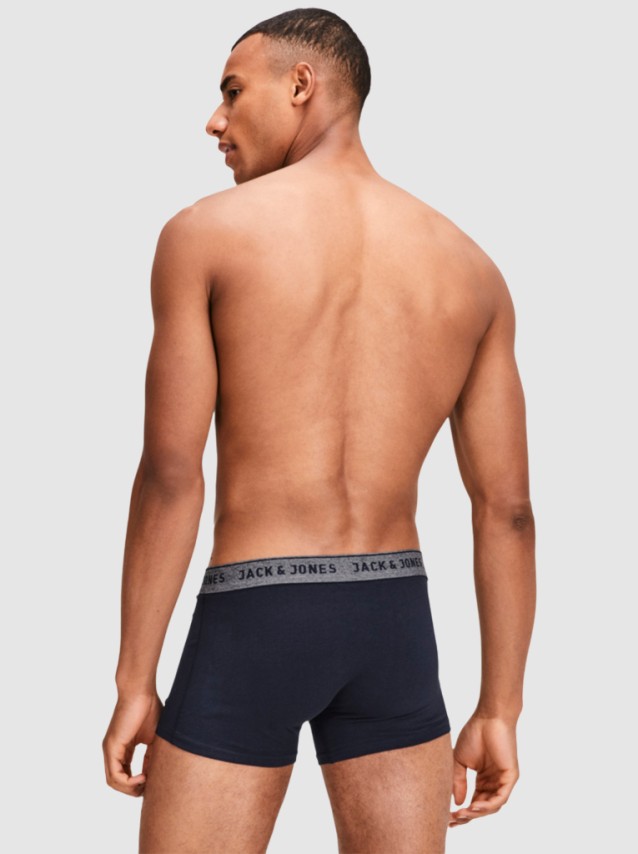 Boxers Masculino Jack & Jones