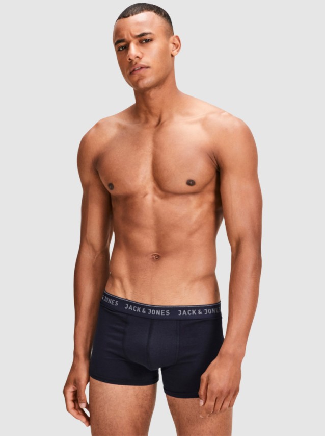 Boxers Masculino Jack & Jones