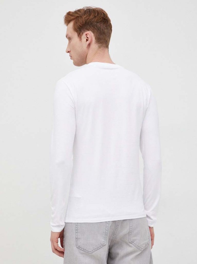 Sudaderas Masculino Guess