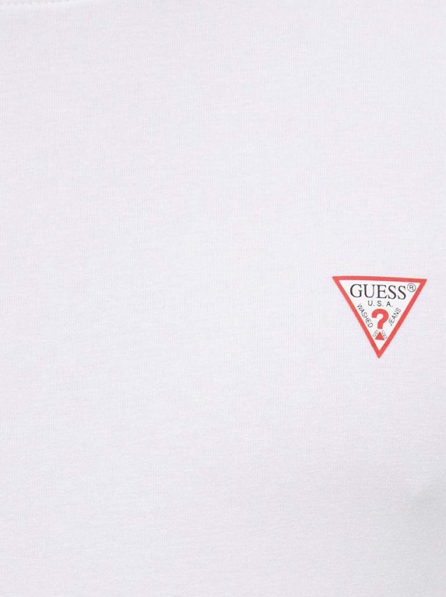 Sweatshirt Masculin Guess