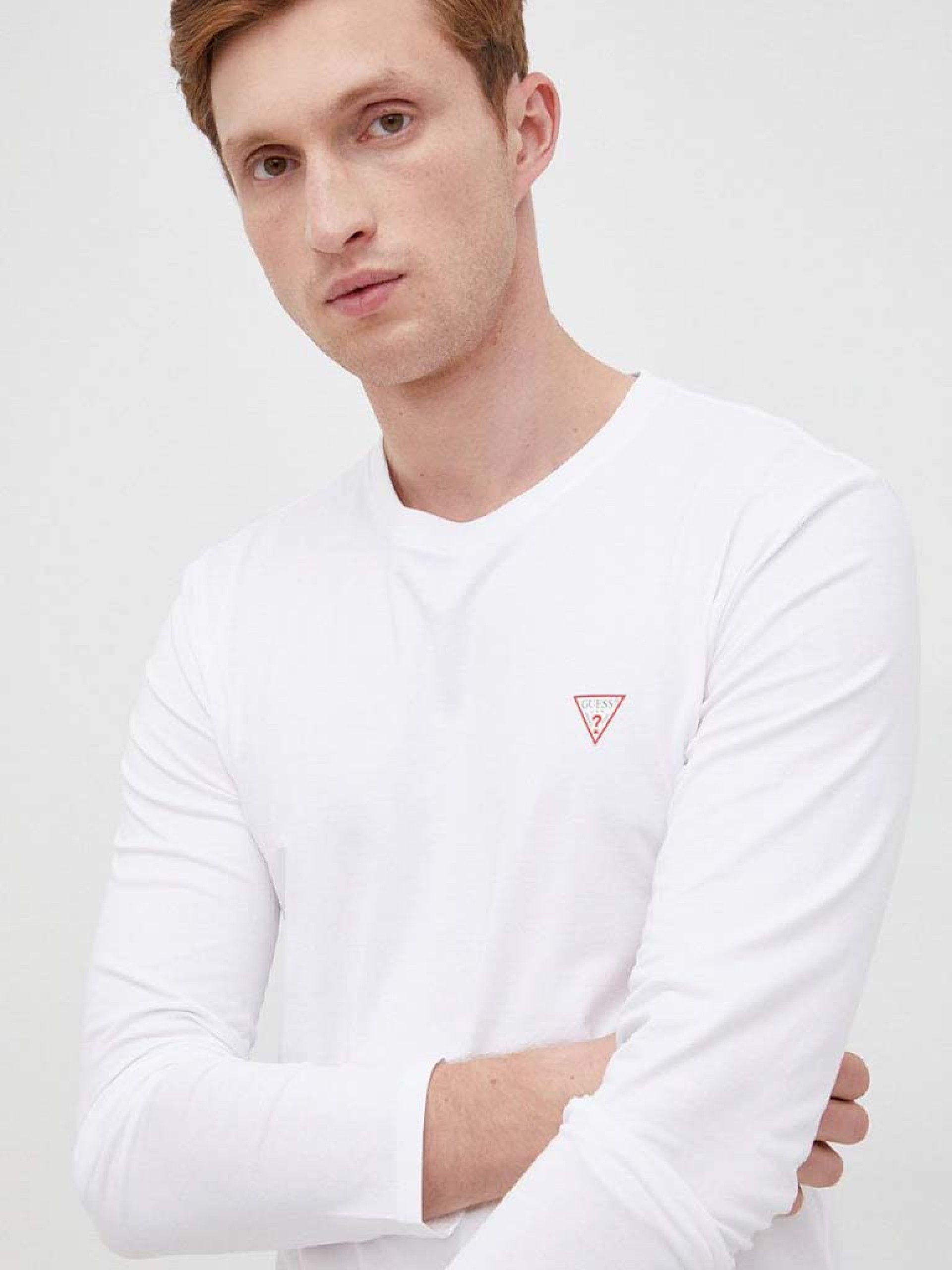 Sudaderas Masculino Guess