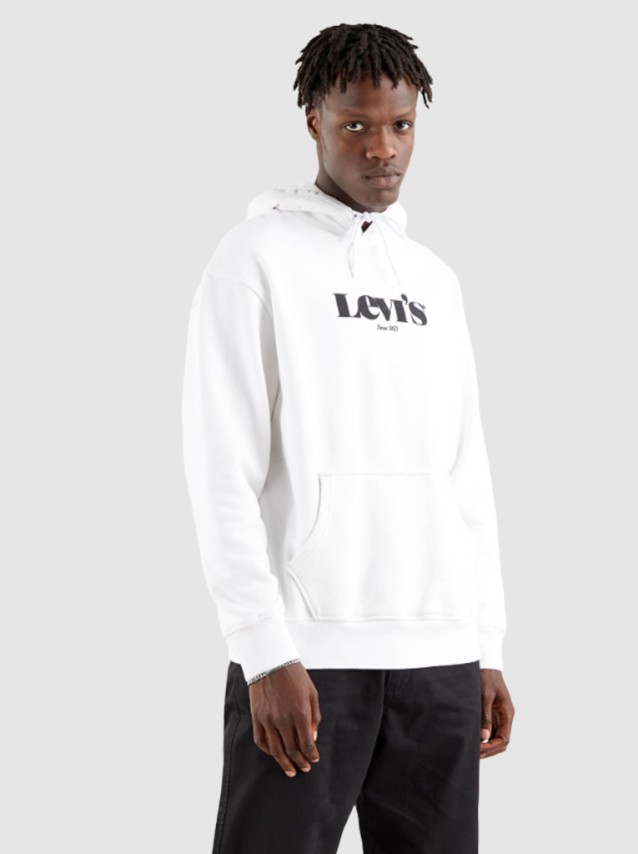 Sweatshirt Masculin Levis
