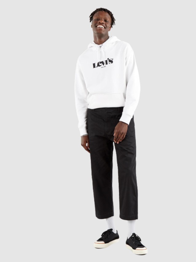 Sweatshirt Homem Levis