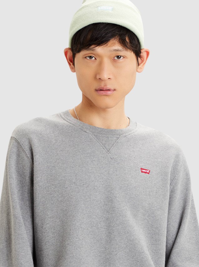 Jersey Masculino Levis