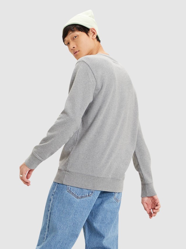 Pull-Over Masculin Levis