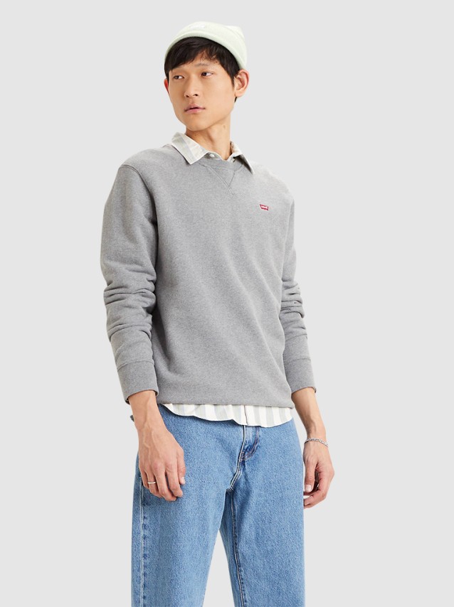 Jumper Male Levis