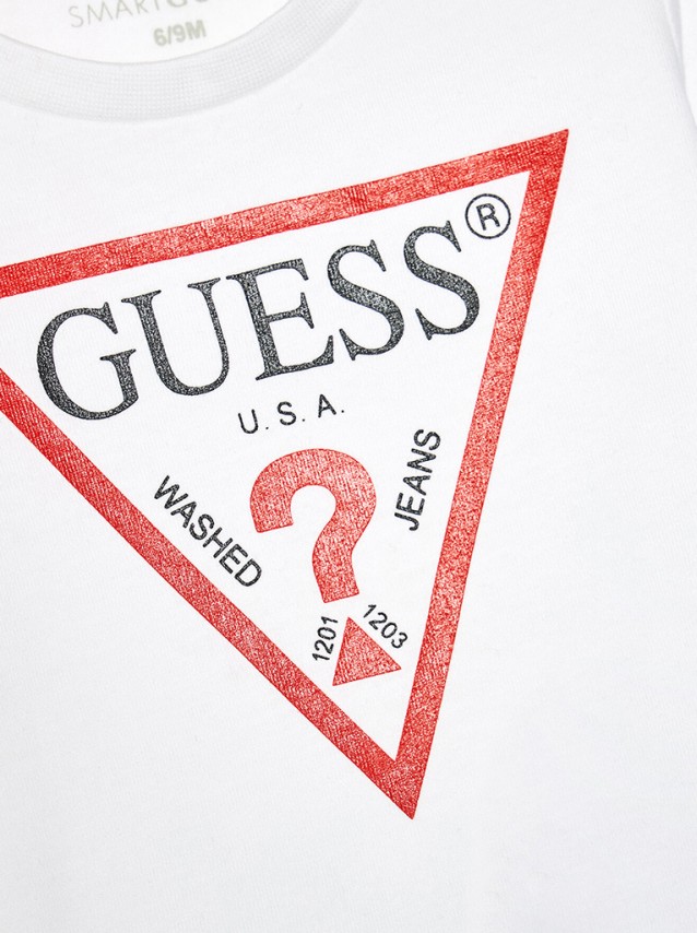 Chemises Masculin Guess Kids