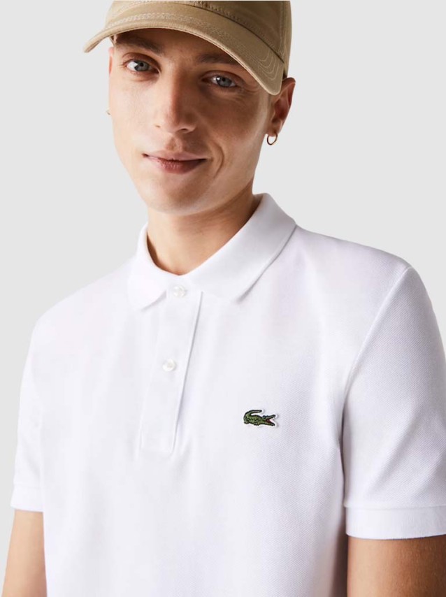 Polos Male Lacoste