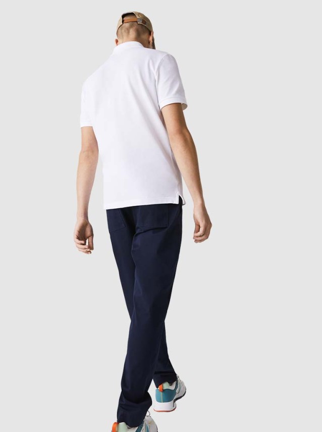 Polos Homem Lacoste