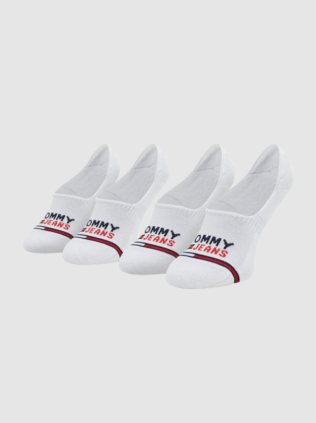 Calcetines Unisex Tommy Jeans