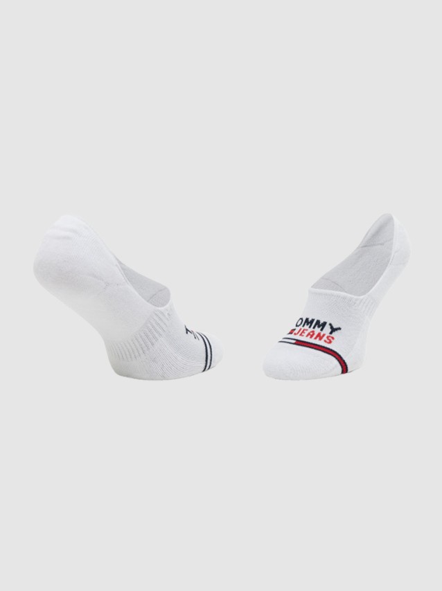 Chaussettes Unisexe Tommy Jeans