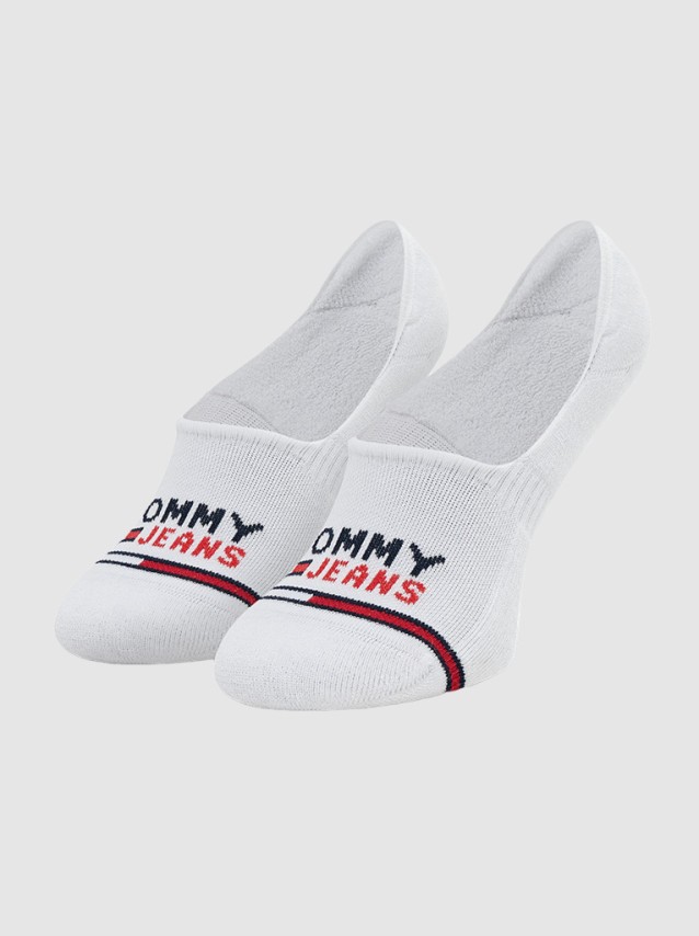 Calcetines Unisex Tommy Jeans