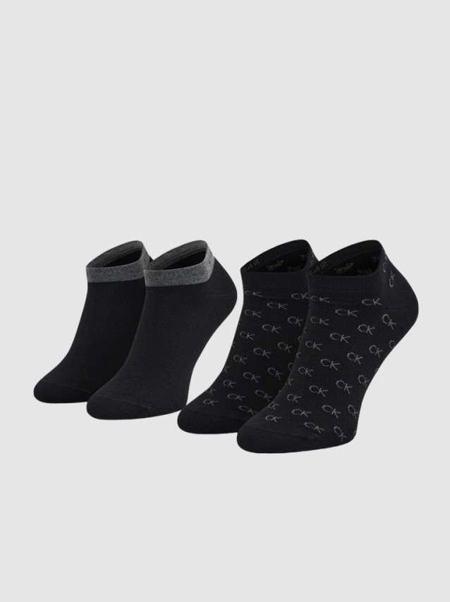 Socks Male Calvin Klein