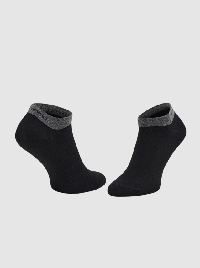 Chaussettes Masculin Calvin Klein