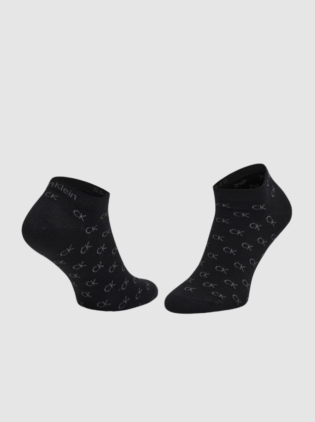 Meias Homem Calvin Klein