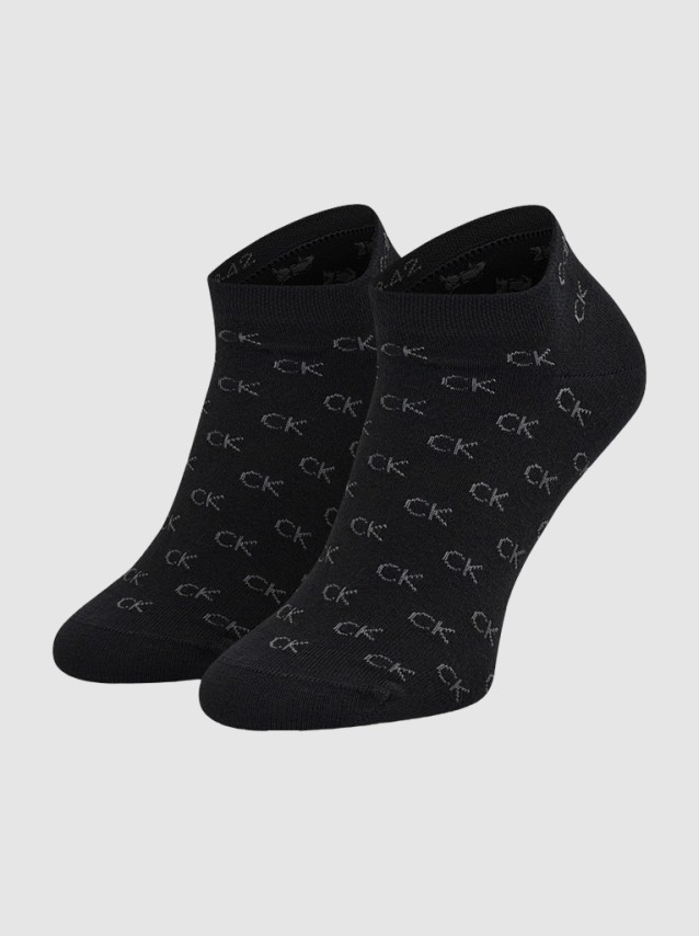 Meias Homem Calvin Klein