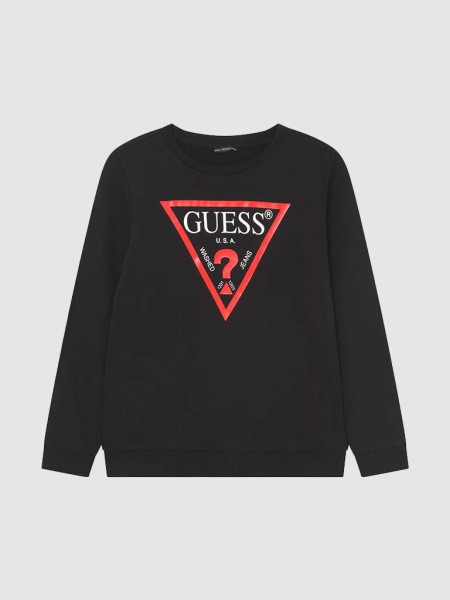 Jersey Masculino Guess Kids