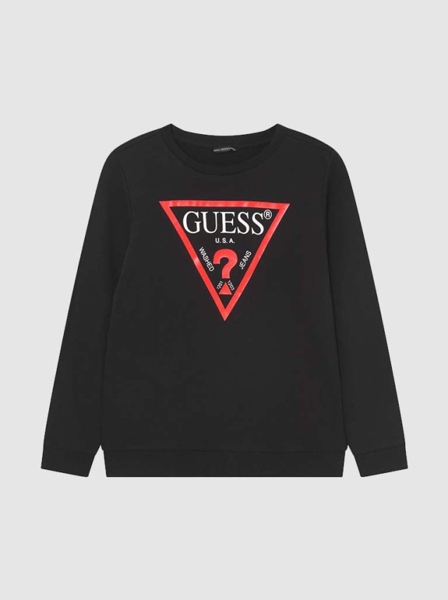 Pull-Over Masculin Guess Kids