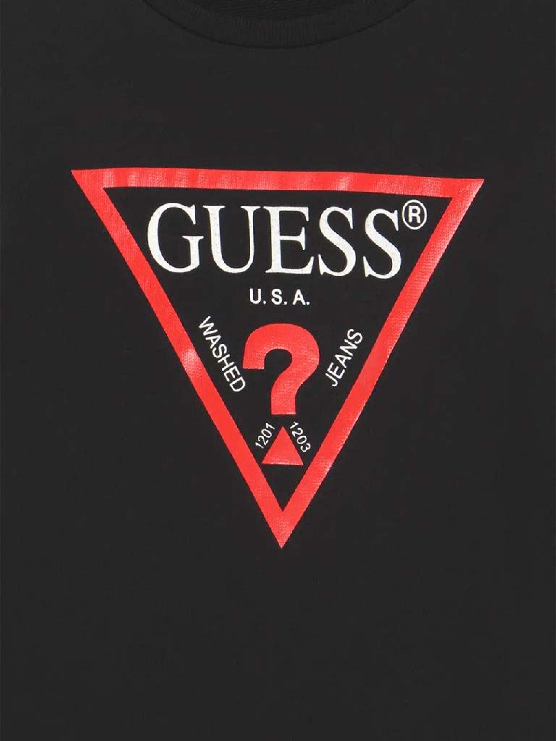 Pull-Over Masculin Guess Kids
