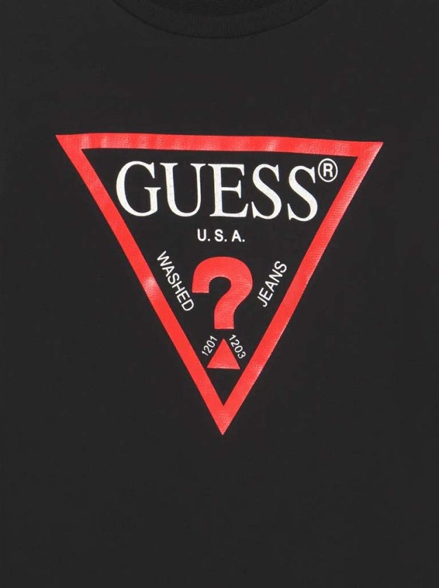 Camisola/sweater Menino Guess Kids