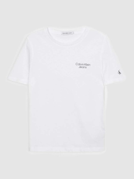 T-Shirt Masculin Calvin Klein