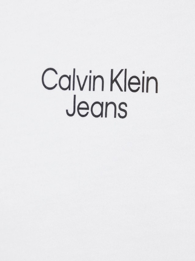 T-Shirt Masculin Calvin Klein