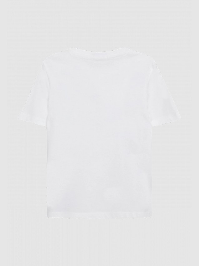 T-Shirt Masculin Calvin Klein