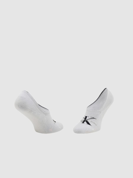Calcetines Femenino Calvin Klein