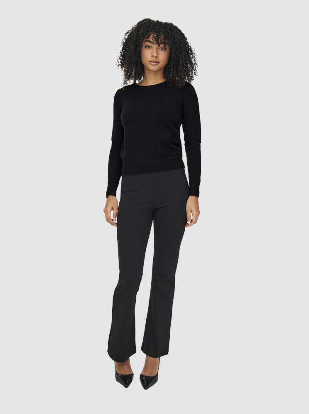 Malhas Mulher Jacqueline de Yong