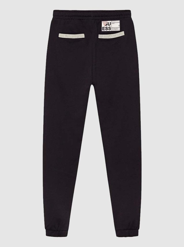 Pantalons Masculin Guess Kids