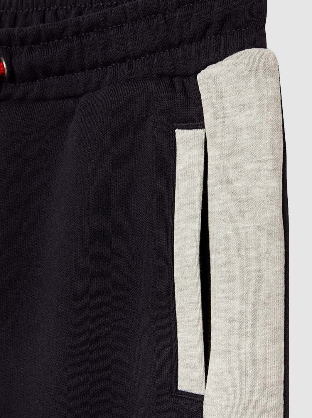 Pantalones Masculino Guess Kids